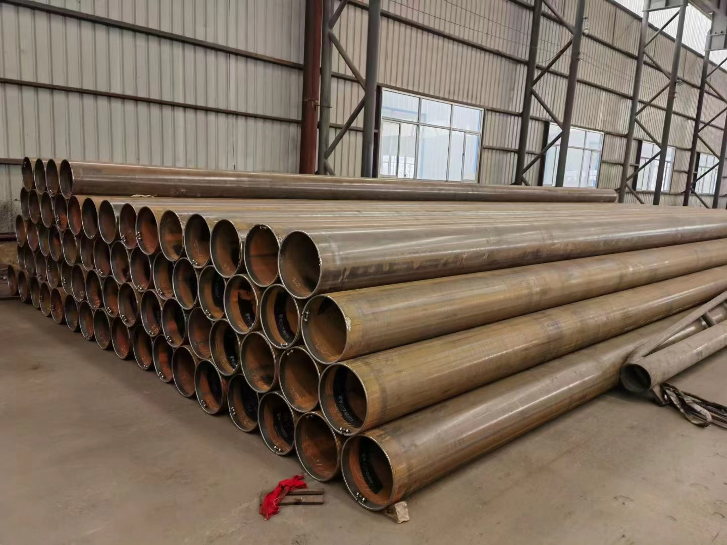 15CrMoG高壓鍋爐管